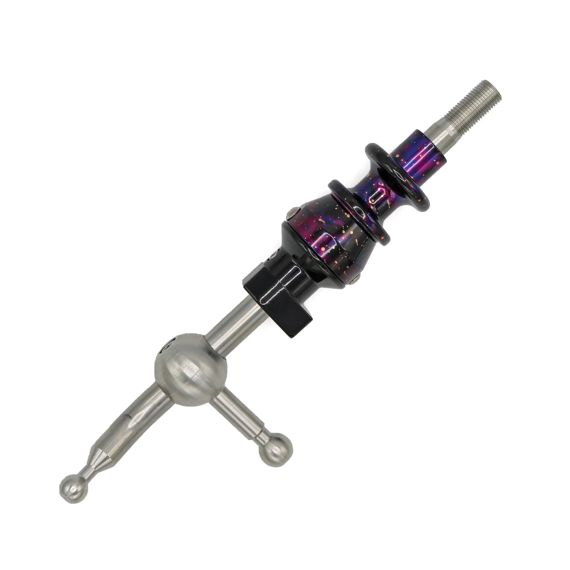 BILLETWORKZ SHORT SHIFTER - 2015-2021 WRX, 2022+ WRX, 2018-2023 CROSSTEK