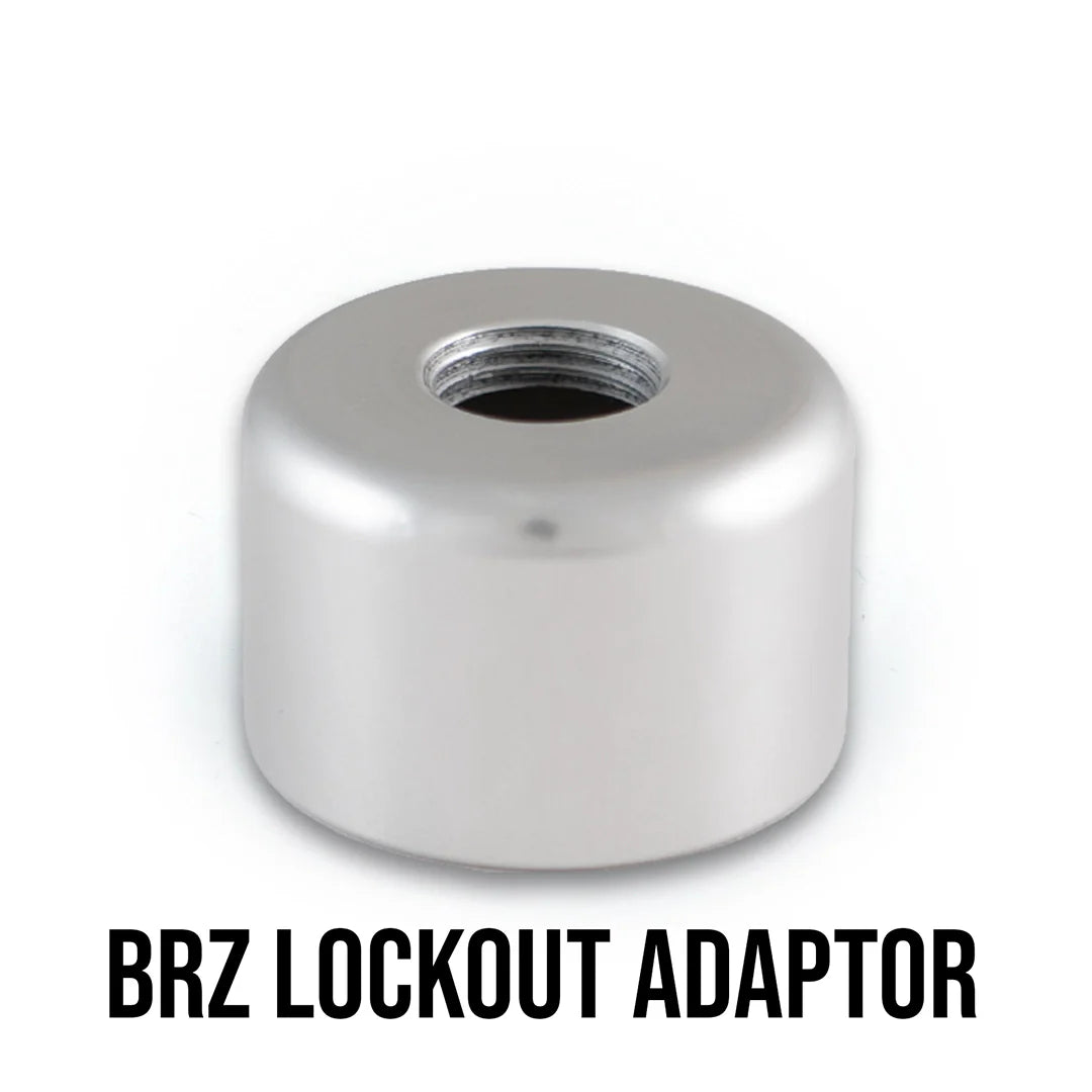 Billetworkz Reverse Lockout Adaptor - 2022+ BRZ