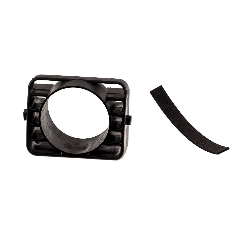 Subaru Impreza WRX STI Side Air Vent Gauge Pod – 52mm Boost Gauge Fit For 2008-2014 Models