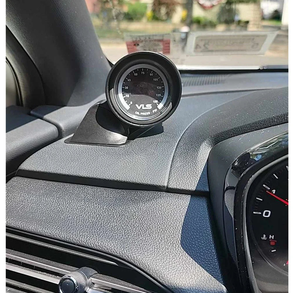 SMY Modular Defroster Gauge Pod - 2022+ WRX