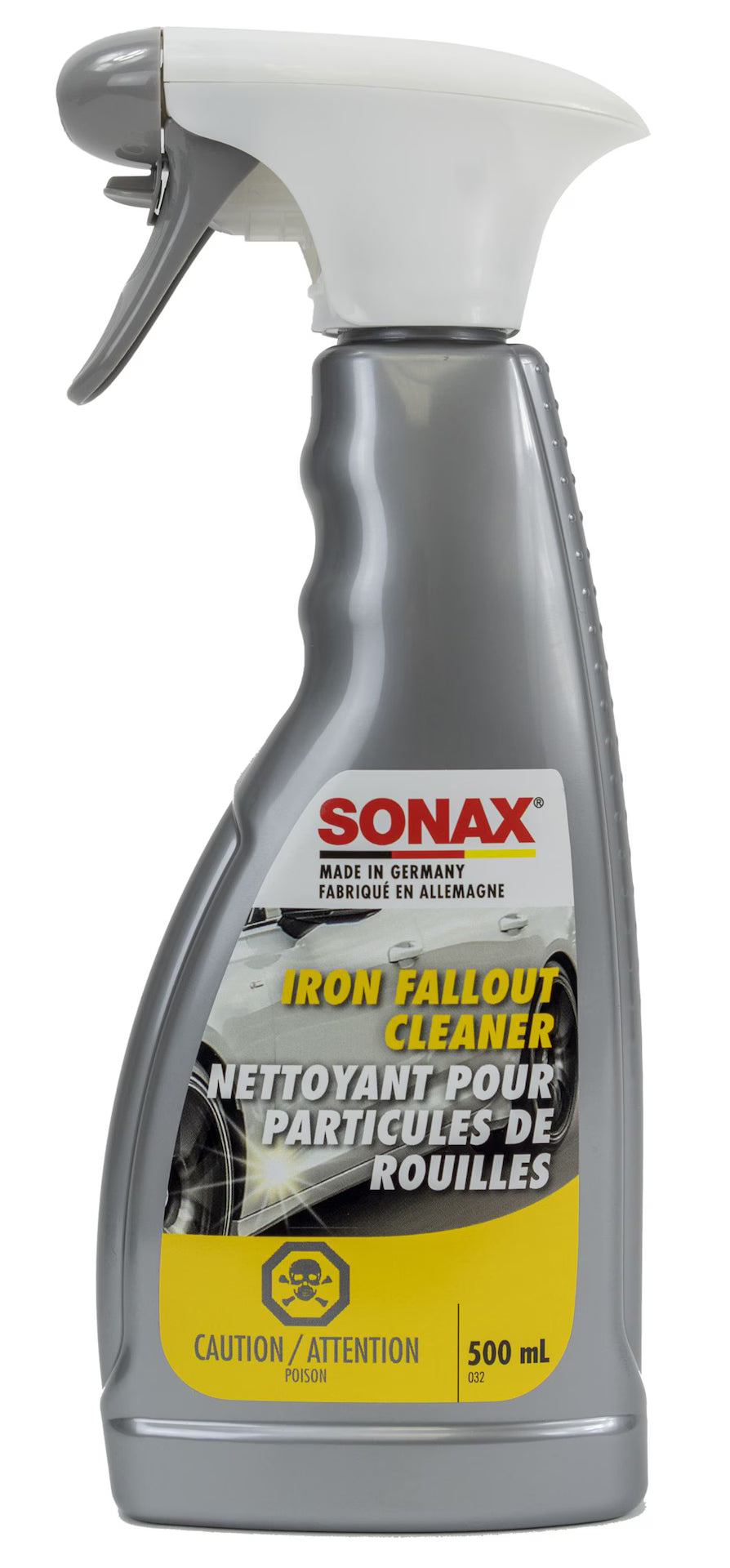 SONAX Fallout Cleaner - 500ml