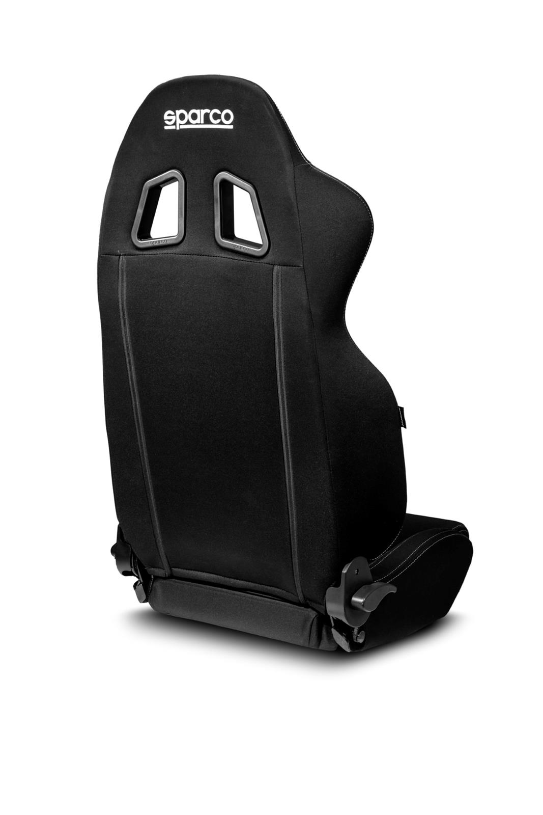 Sparco Seat R100 Black/Black