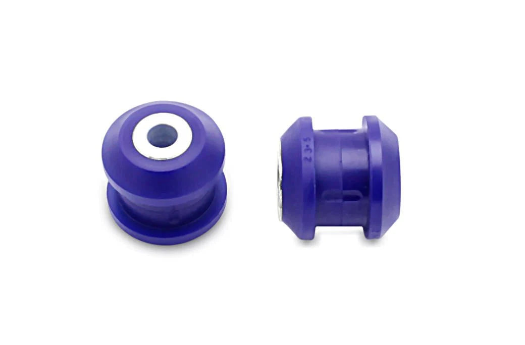 SuperPro Front Lower Control Arm Bushings - Outer Position | 2003-2007 Mazda 6 (SPF2955K) main image 1