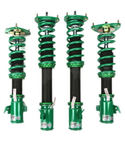 Tein Flex Z Coilovers - 93-01 Impreza RS