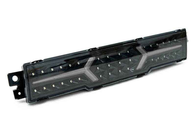 OLM V1 Rear Fog Light - 2022+ BRZ