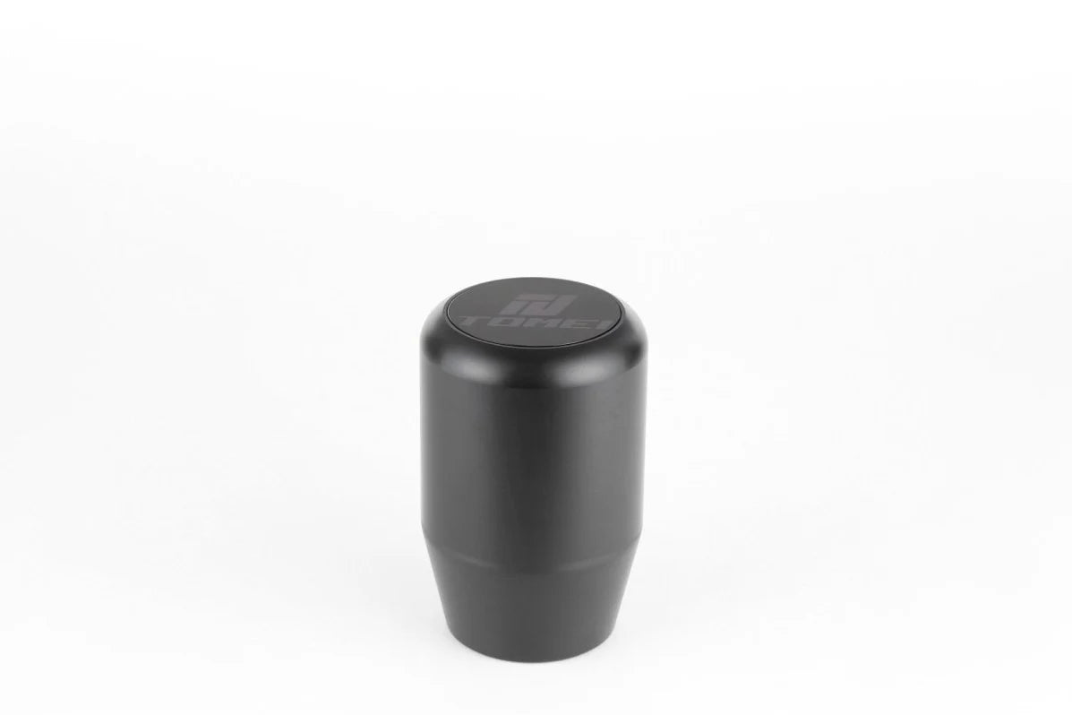 Tomei Duracon Shift Knob - M12x1.25 - 2015-2021 WRX, 2004-2021 STI, 2013-2021 BRZ/FRS/GT86