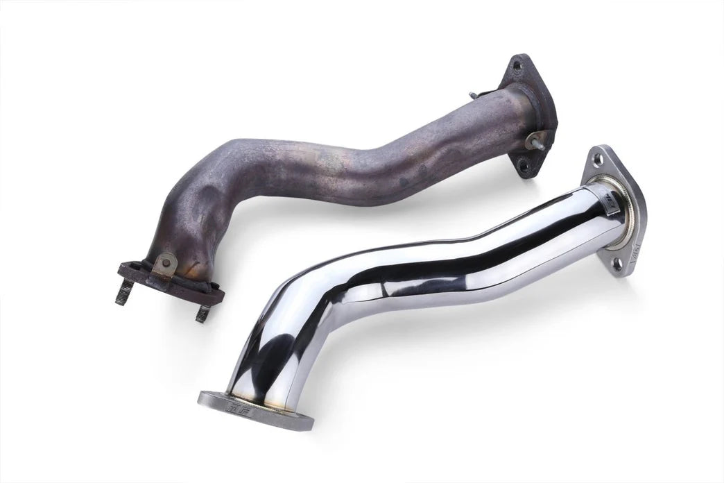 Tomei Version 2 Joint Pipe (Overpipe) - 13-21 BRZ, 2022+ BRZ