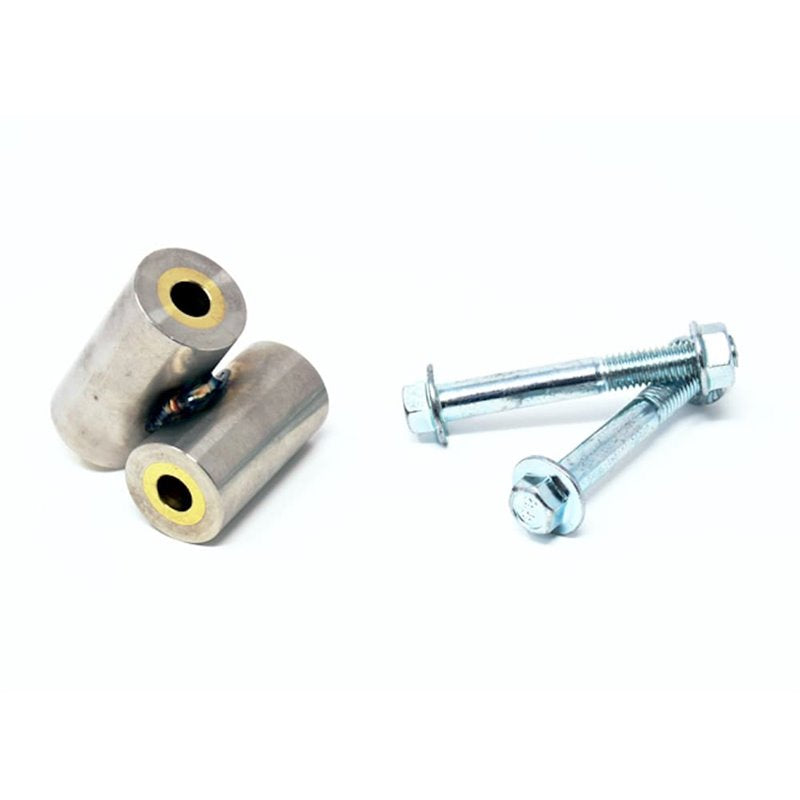 u.mtmt Torque Solution Solid Shifter Linkage U-Joint - 5MT - 06-14