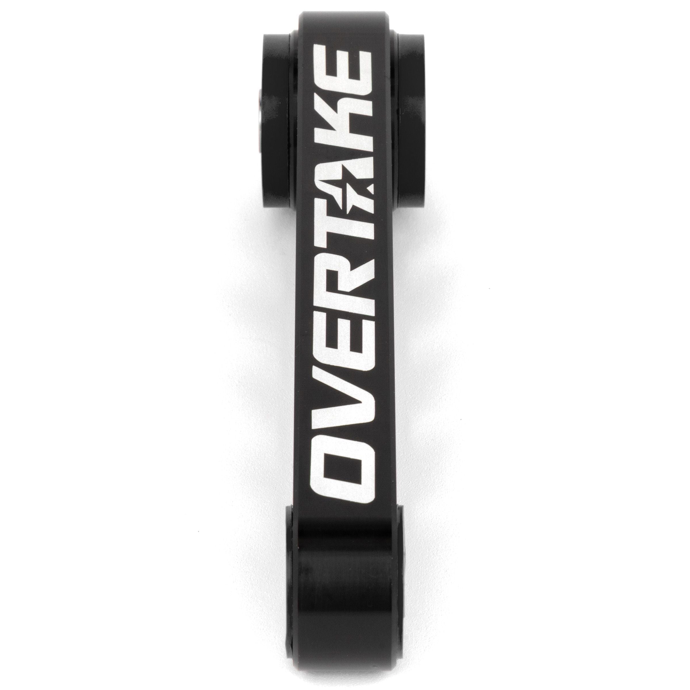 Overtake Pitch Stop Mount Race Version - Most Subaru Models