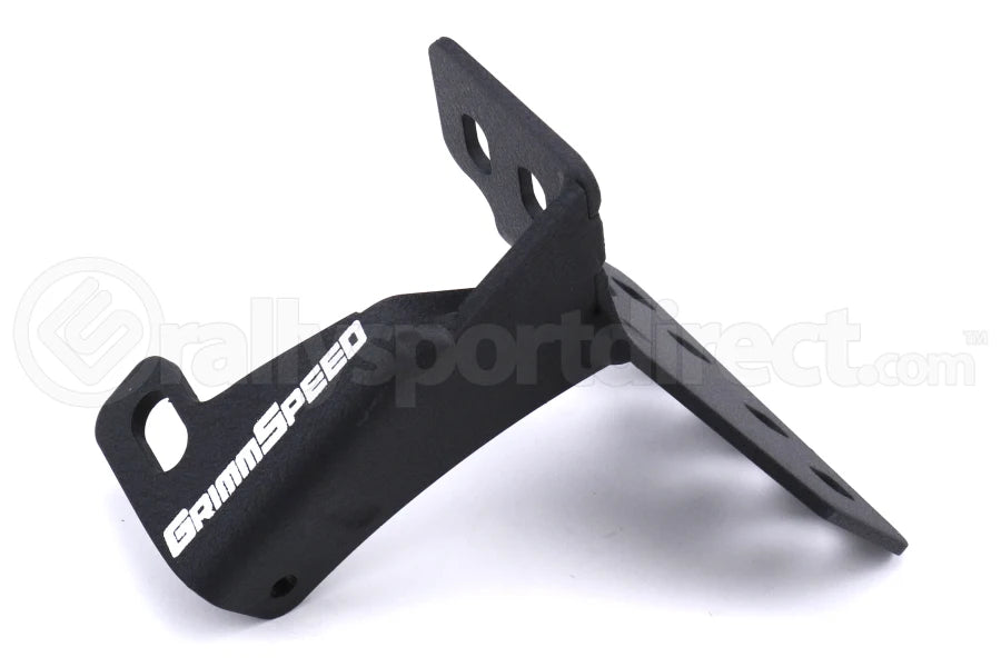 GrimmSpeed Master Cylinder Brace - 02-07 WRX/STI