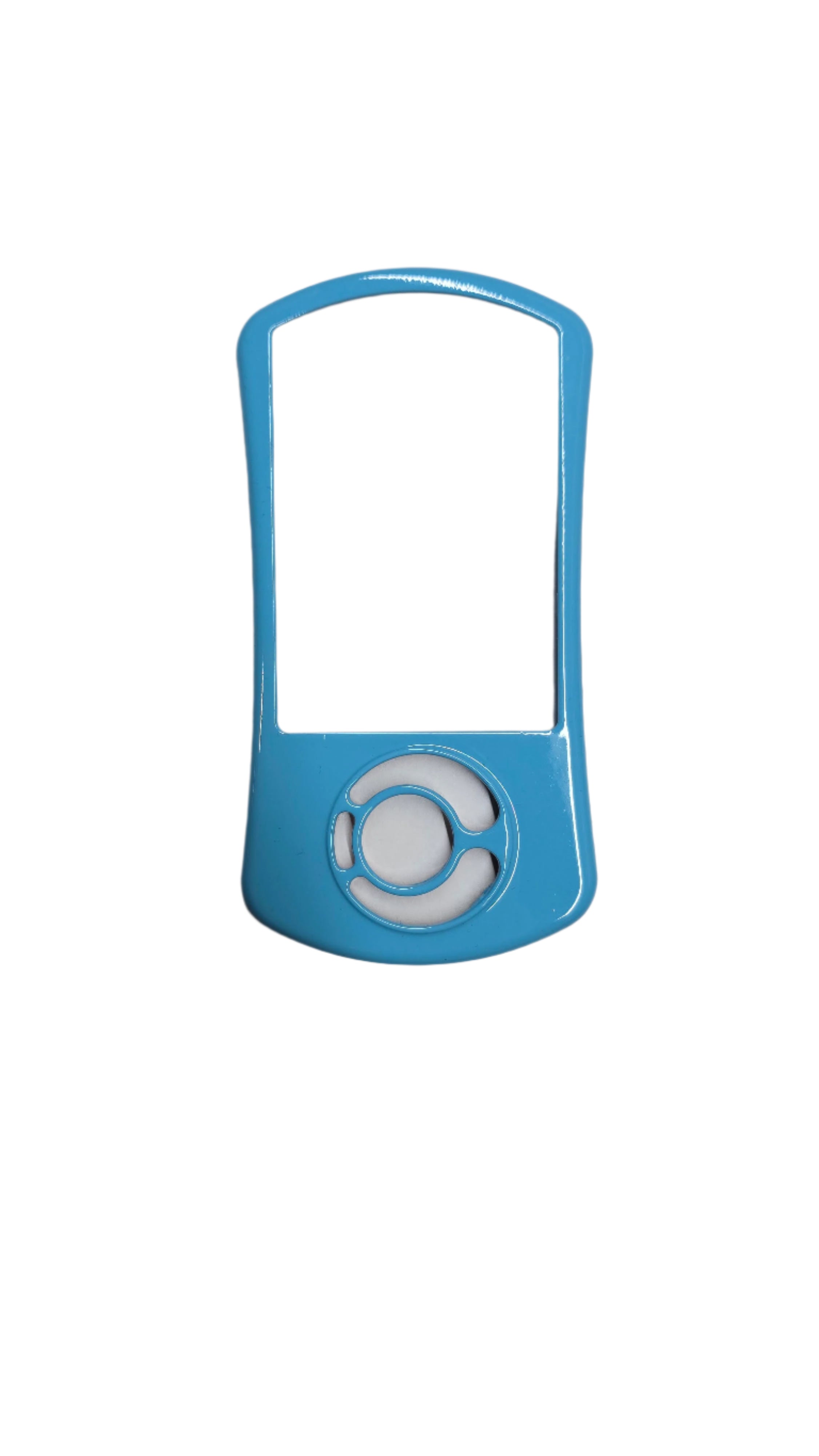 GCS COBB ACCESSPORT V3 FACEPLATE - SKY BLUE