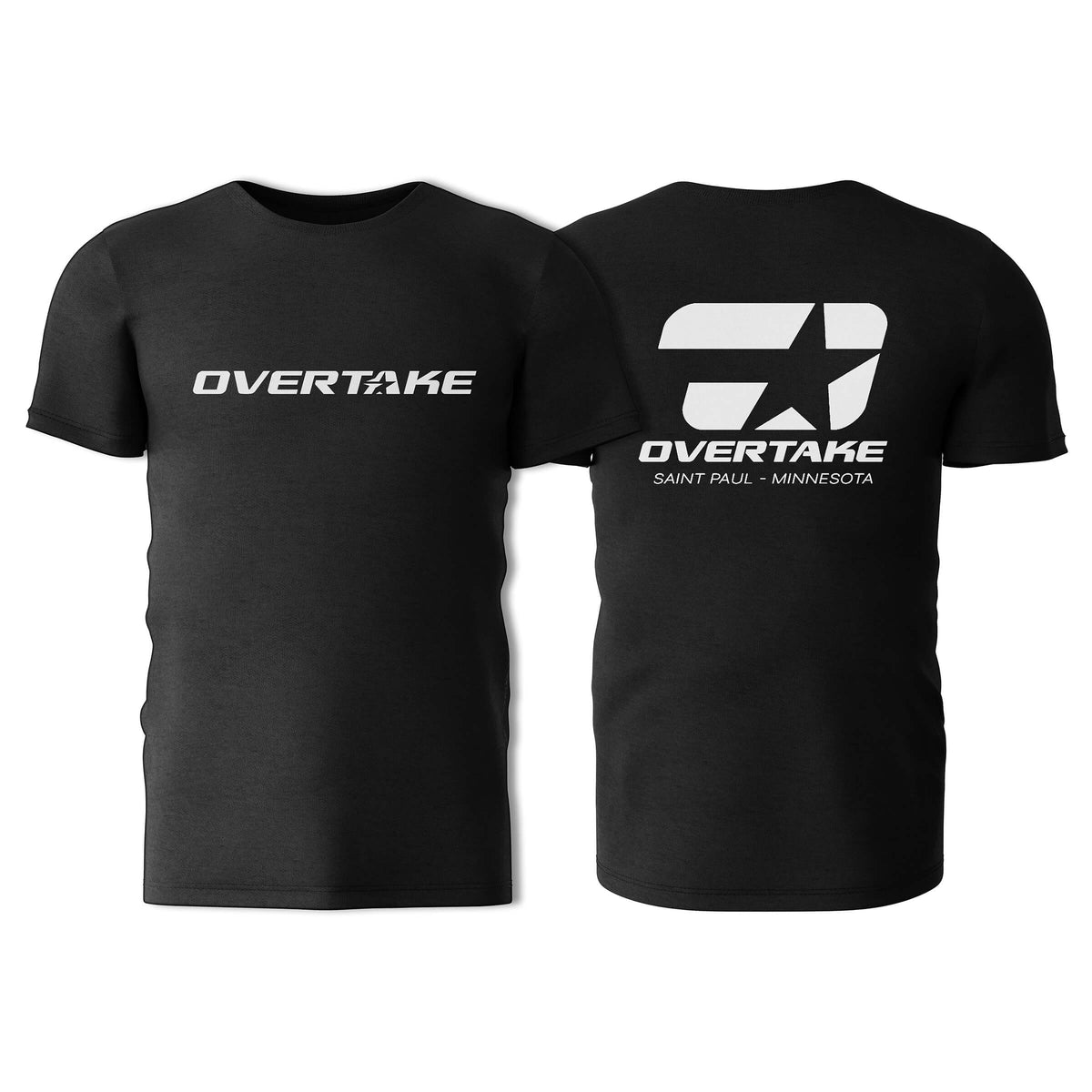 Overtake T-Shirt