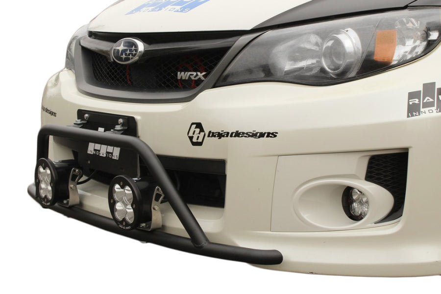 Rally Innovations Light Bar - WRX / STI 2011 - 2014