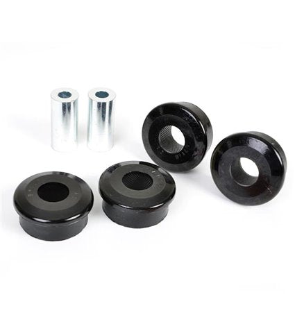 Whiteline Rear Differential Positive Power Front Kit - 2008-2021 WRX, 2008-2021 STI, 2005-2013 LGT, 2009-2016 FXT