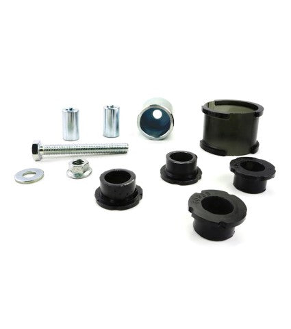 Whiteline Steering Rack Bushings - 2005-2007 WRX, 2005-2007 STI