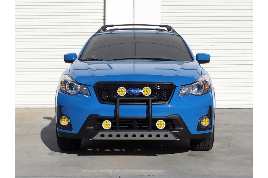 Rally Innovations Ultimate Light Bar - Crosstrek 2013 - 2017, Impreza 2012 - 2016