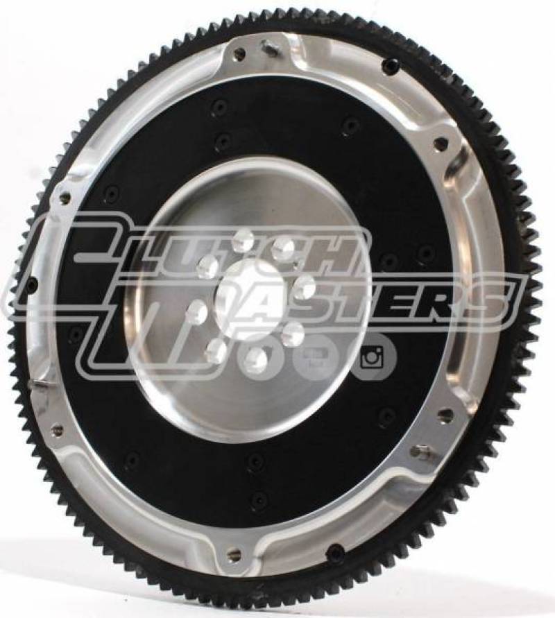 Clutch Masters Aluminum Flywheel -WRX 2006-2023