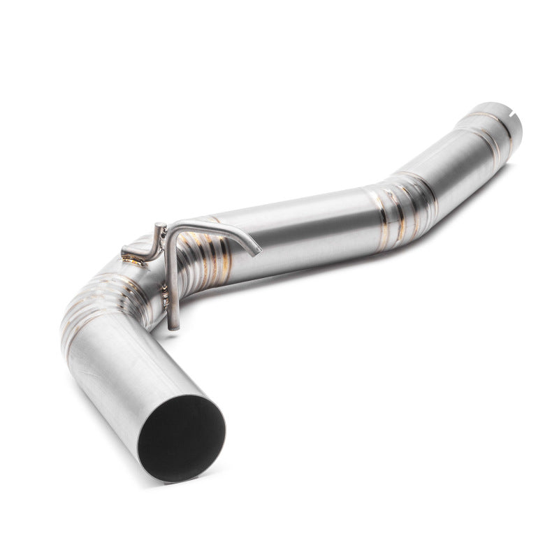 COBB Titanium Cat Back Exhaust - 2011-2014 WRX Hatchback, 2008-2014 STI Hatchback