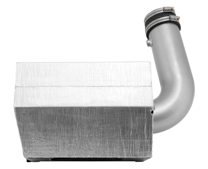 K&N Typhoon Short Ram Air Intake System - 13-21 BRZ