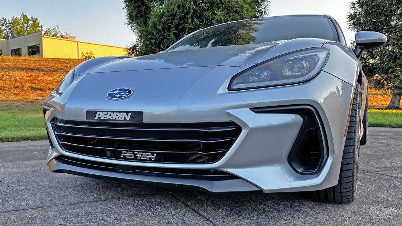 Perrin Oil Cooler Kit - 2022+ BRZ