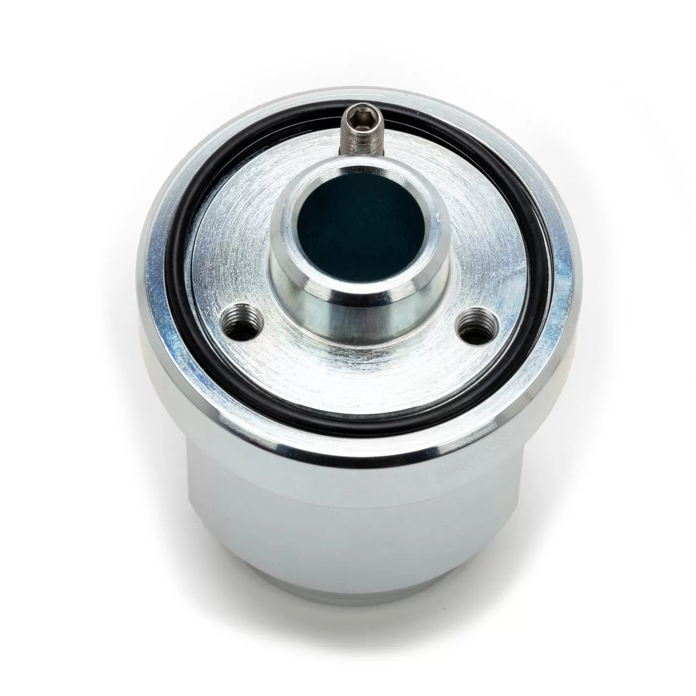 GrimmSpeed Lightweight Crank Pulley Hub - 19-21 WRX
