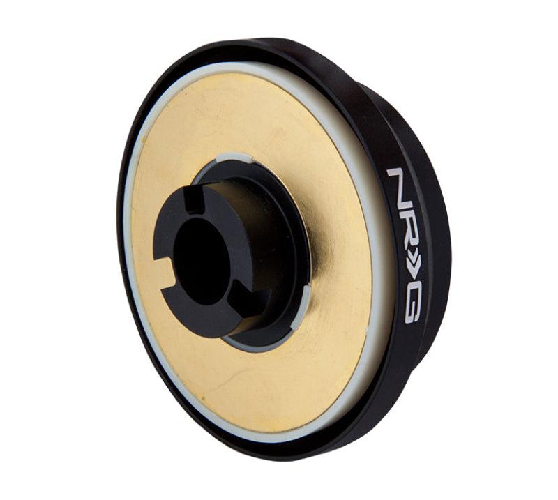 NRG Thin Short Hub Adapter - 2002-2007 WRX / STi