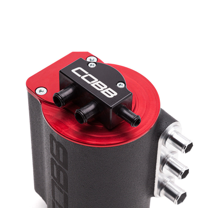 COBB TUNING AIR OIL SEPARATOR - 2015-2021 WRX