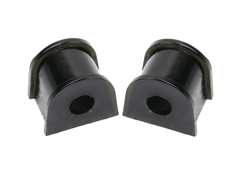 Whiteline Rear Sway Bar Mount Bushing 15mm – 98-08 Subaru Forester, 02-07 Impreza, 02-07 WRX & STi, 00-04 Legacy & Outback