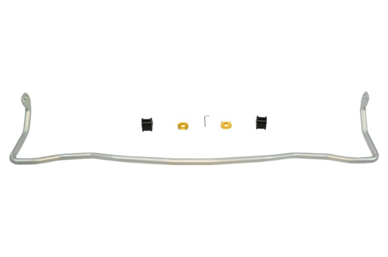 Whiteline Rear Sway Bar 20mm Adjustable - Legacy 2005-2009