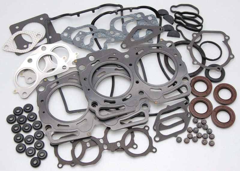 Cometic Street Pro WRX EJ205 DOHC 93mm Bore Complete Gasket Kit - 04-05 WRX
