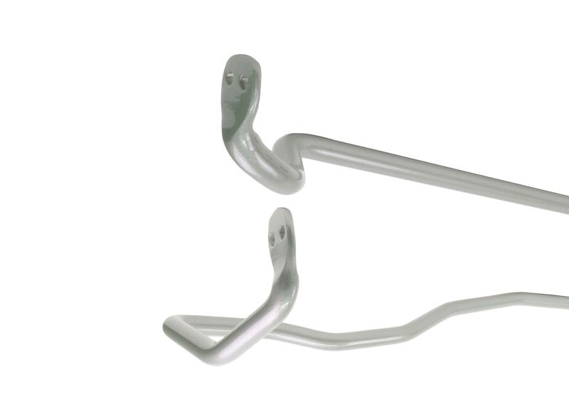 Whiteline Sway Bar Kit 22mm Front Adjustable / 20mm Rear Adjustable w/ Endlinks - 2005-2009 LGT, 2005-09 OBXT