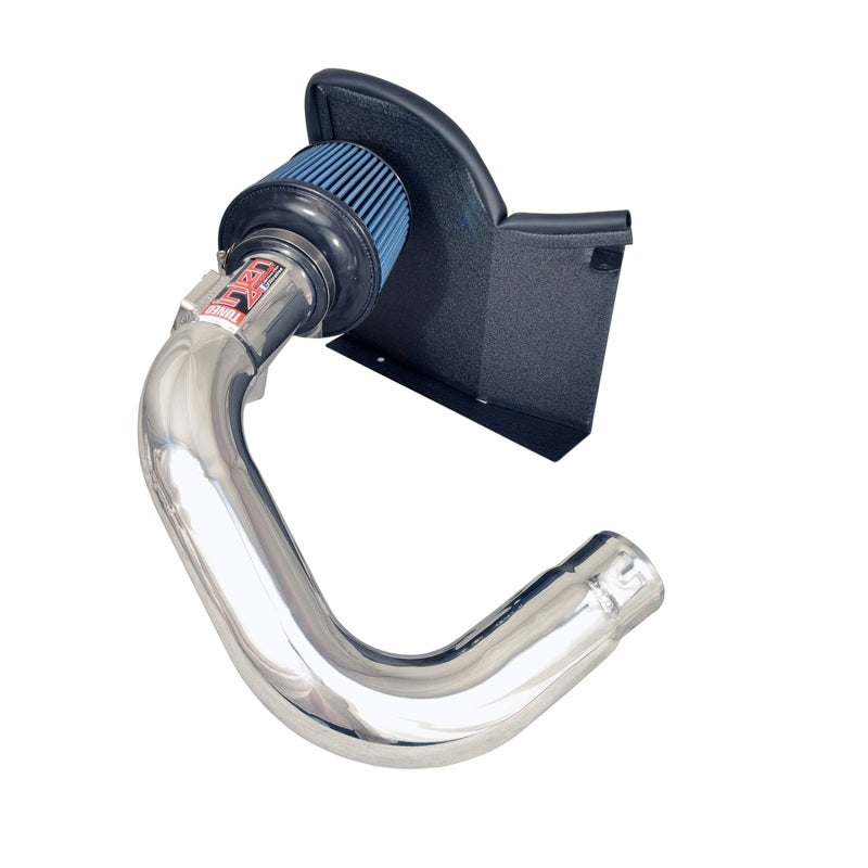 Injen Air Intake System w/ Heat Shield Polished Subaru WRX 2015-2021 WRX