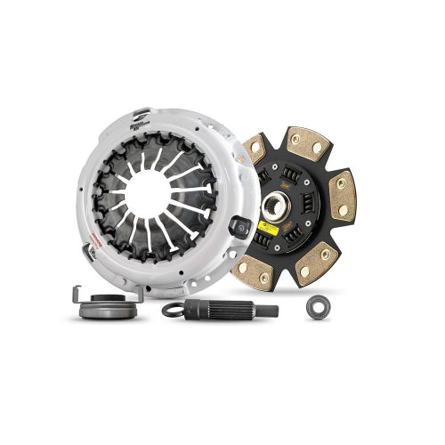 Clutch Masters FX400 6 Puck Clutch Kit - 2006-2014 WRX
