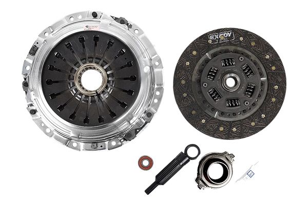 EXEDY STAGE 1 ORGANIC DISC CLUTCH KIT - 02-05 WRX