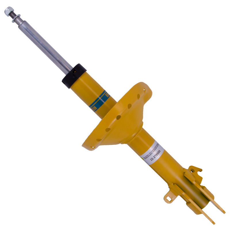 Bilstein B6 Performance Front Left Strut Assembly - 2010-2014 Outback