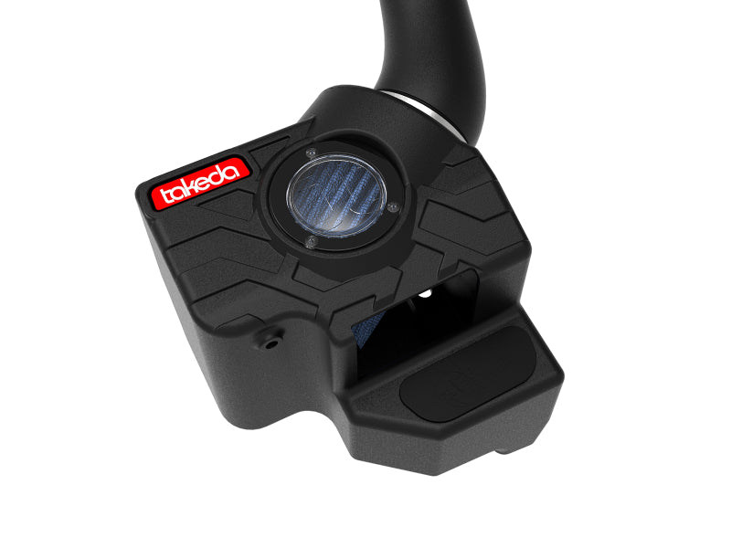 aFe Takeda Momentum Cold Air Intake System w/ Pro 5R Media - 18-23 Subaru Crosstrek 2.0L