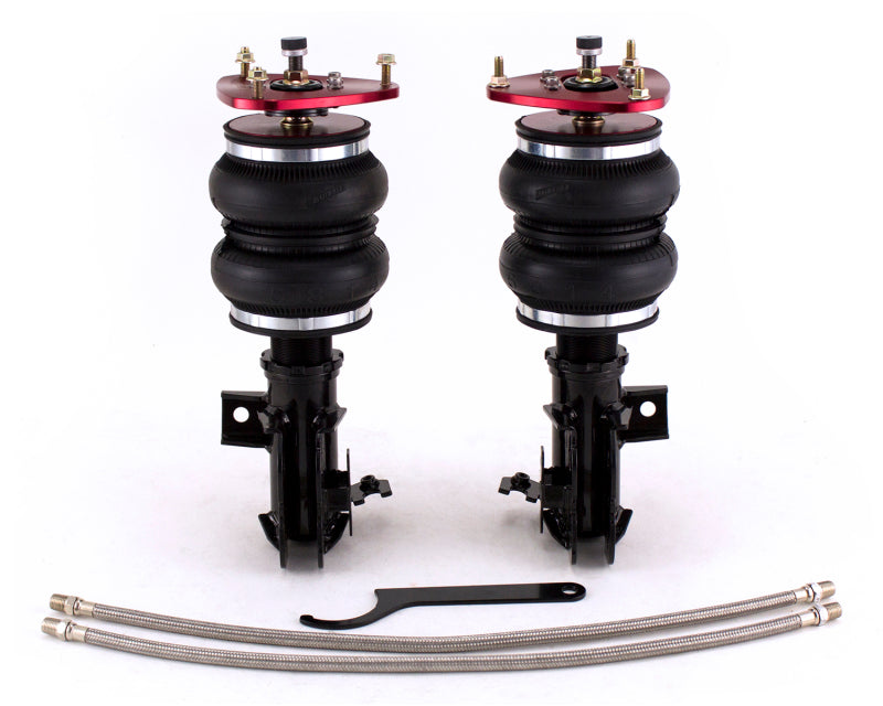 Air Lift Performance Front Air Suspension Kit - 13-21 BRZ, 2022+ BRZ