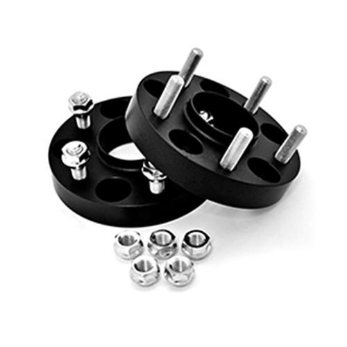 AKATA WHEEL SPACER 20MM 5x114.3 CB 56.1 w/STUDS (Pair) M12x1.25