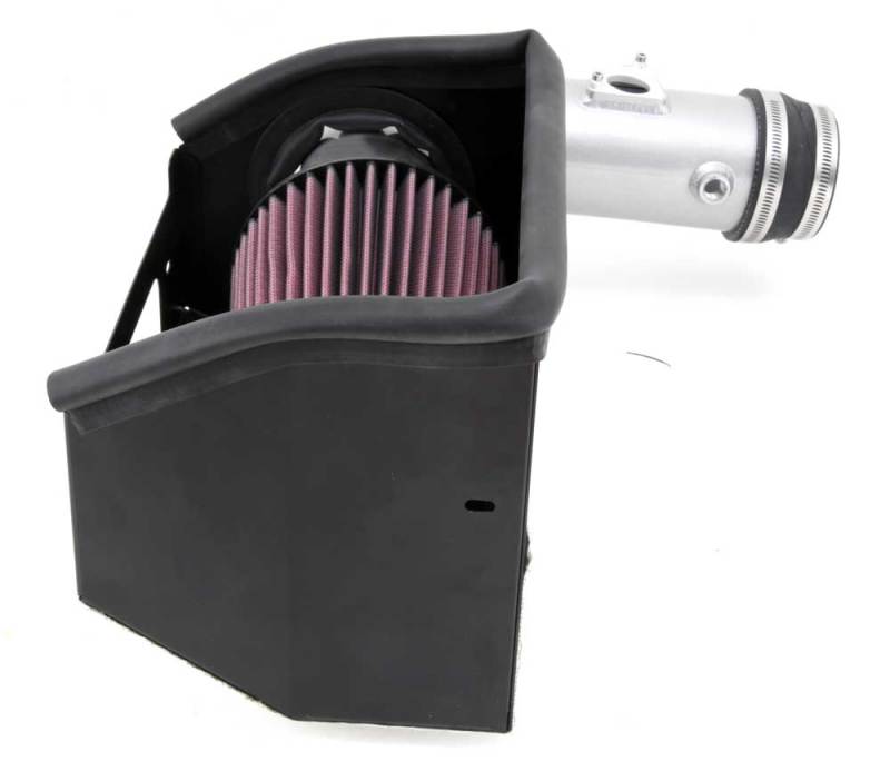K&N Typhoon Short Ram Air Intake System - 13-21 BRZ
