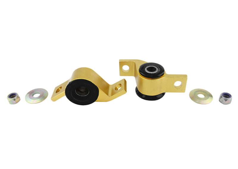 Whiteline Anti Lift Kit - 1998-2001 Impreza, 1990-2004 Legacy
