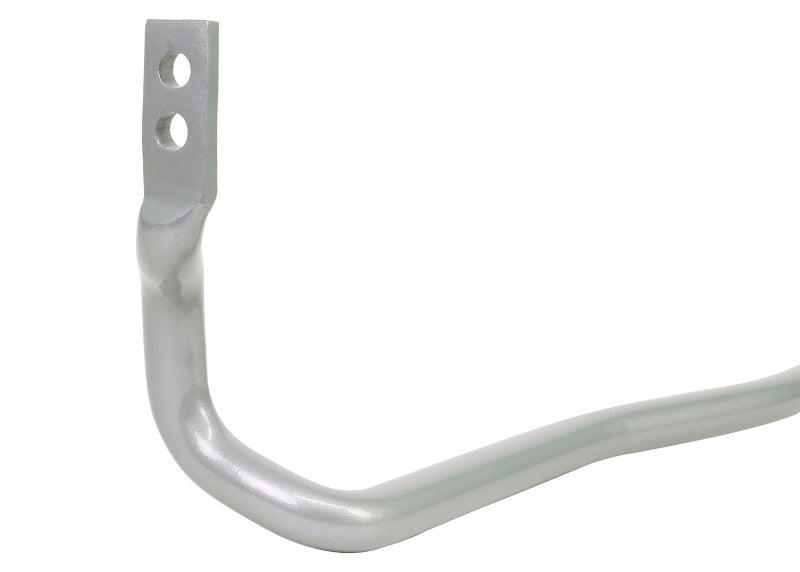 Whiteline Front Sway Bar 22mm Adjustable w/Endlinks - 2013-2021 BRZ, 2022+ BRZ
