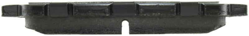 STOPTECH STREET SELECT BRAKE PADS - REAR - 04-05 WRX, 04-05 2.5 RS, 03-08 FORESTER