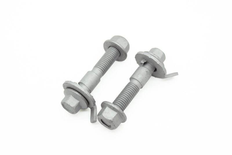 Super Pro 14mm Camber Bolt Set - 2002-2026 WRX, 2004-2021 STI, 1993-2026 Impreza
