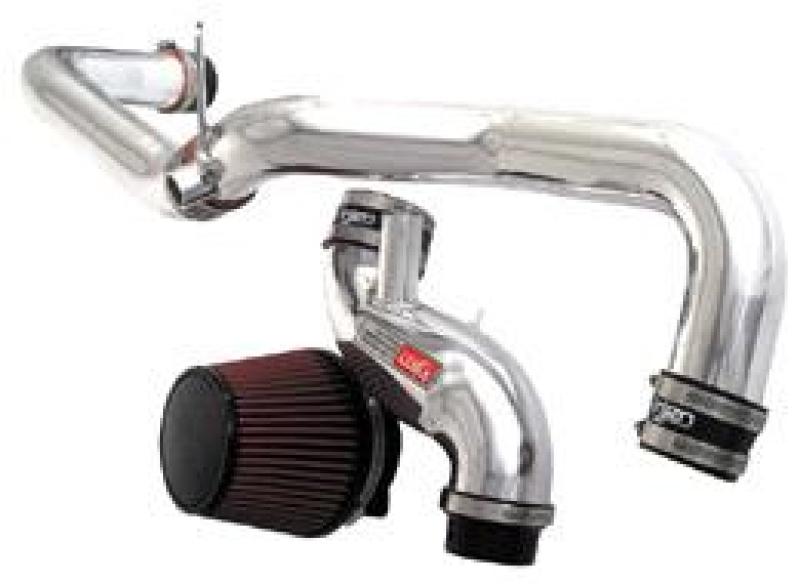 Injen 2.5L Black Cold Air Intake - 00-01 Subaru Impreza RS