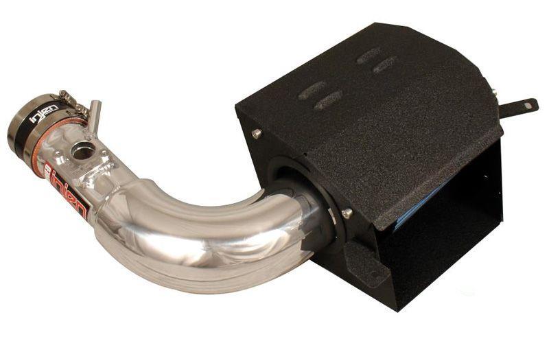 Injen Cold Air Intake Polished - 2013-2021 BRZ