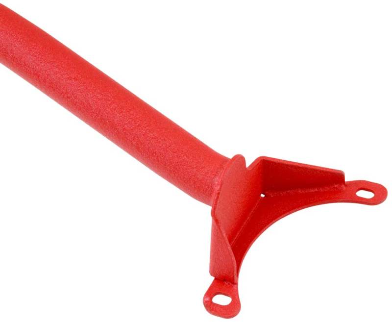 AEM Front Strut Bar - RED - WRX/STI 2015+