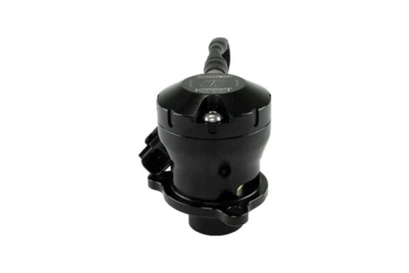 Turbosmart BOV Kompact EM Dual Port - 2022+ WRX