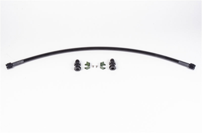 Radium Engineering Fuel Feed Line Kit - 15-21 WRX