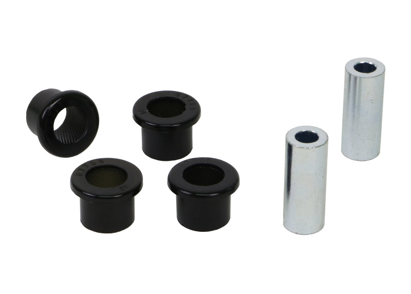 Whiteline Steering Rack Bushing - 2013-2021 BRZ