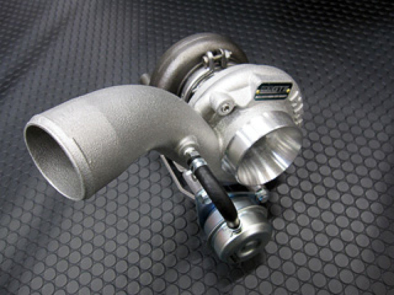 HKS GTIII-RS BOLT ON PRO TURBO KIT W/ CATTED EXTENSION PIPE - 2013-2021 BRZ